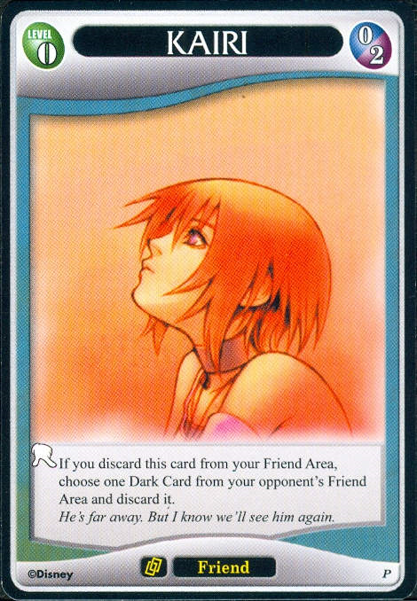 Kairi